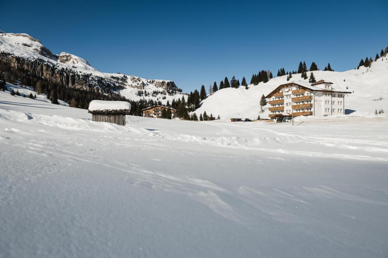 Apparthotel Sellaronda 阿拉巴 外观 照片
