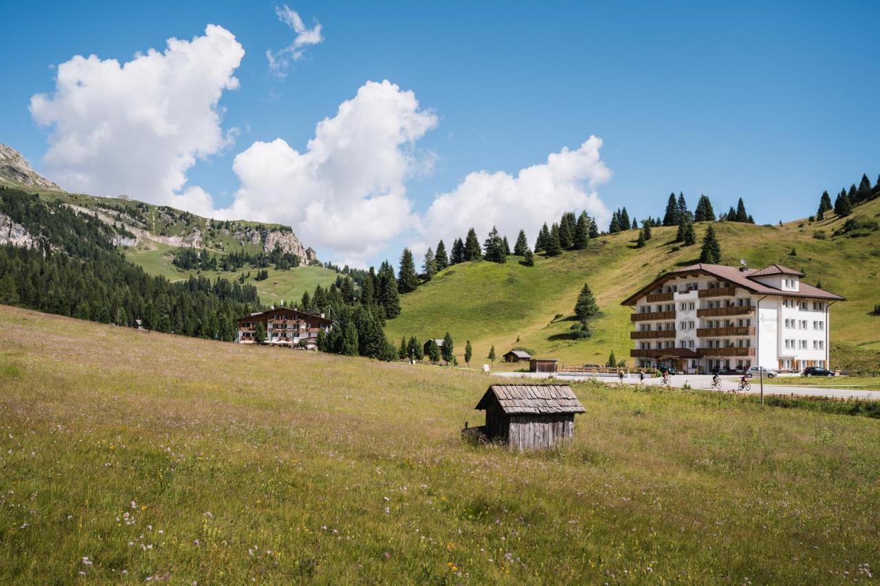 Apparthotel Sellaronda 阿拉巴 外观 照片