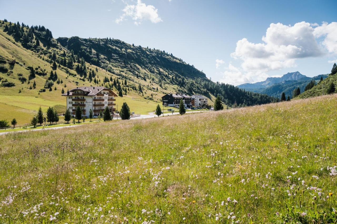Apparthotel Sellaronda 阿拉巴 外观 照片