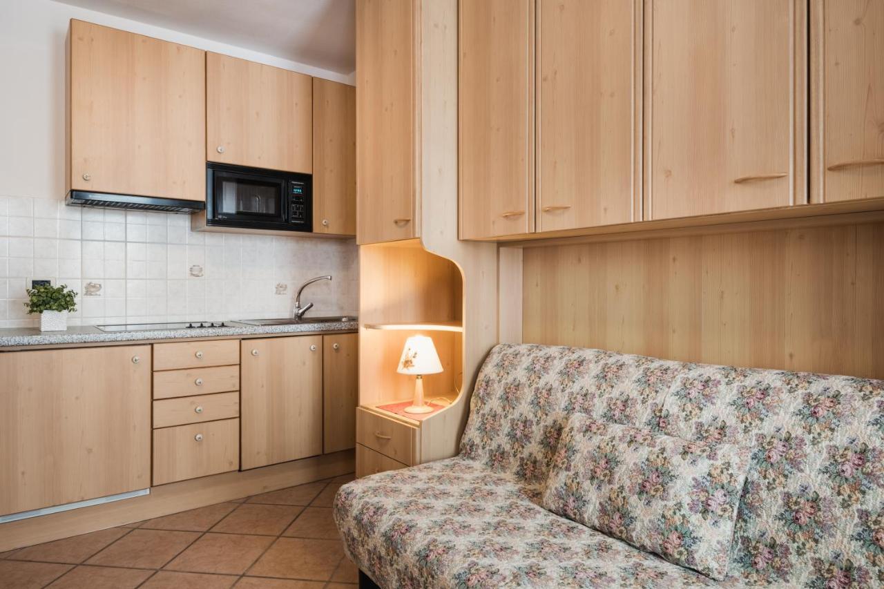 Apparthotel Sellaronda 阿拉巴 外观 照片