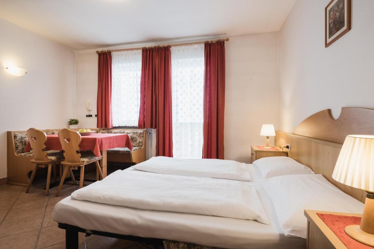 Apparthotel Sellaronda 阿拉巴 外观 照片