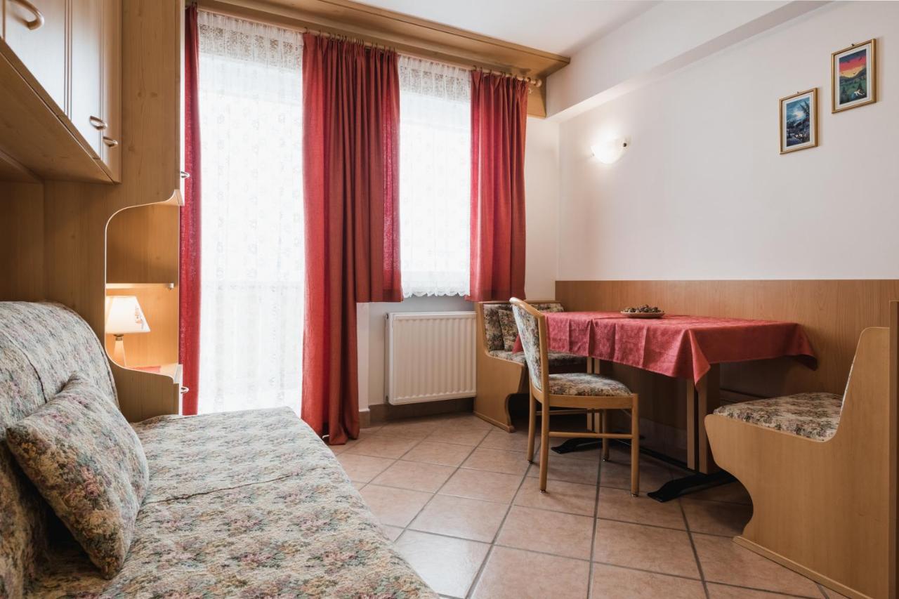 Apparthotel Sellaronda 阿拉巴 外观 照片
