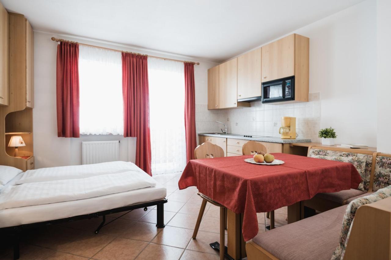 Apparthotel Sellaronda 阿拉巴 外观 照片