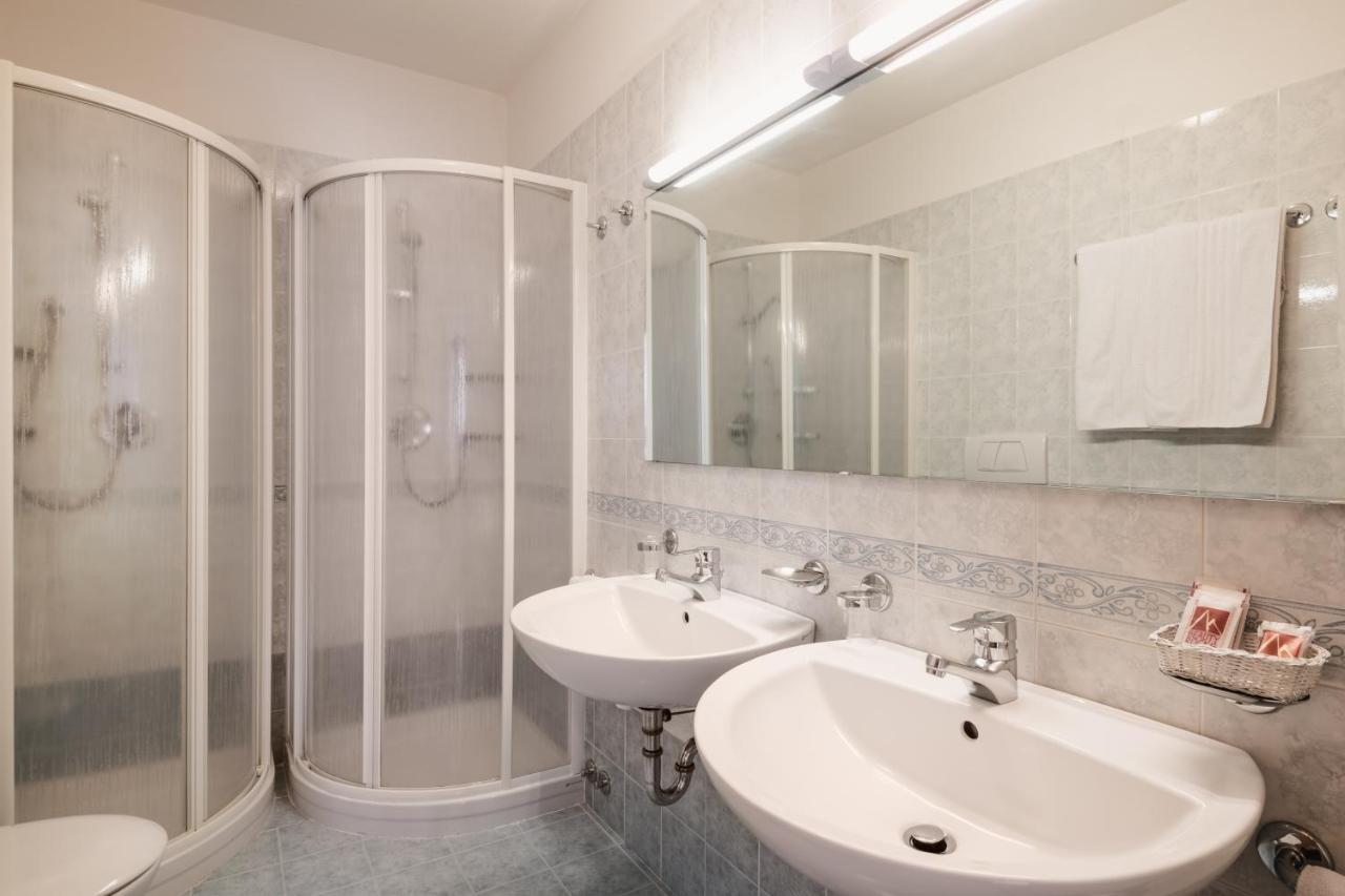 Apparthotel Sellaronda 阿拉巴 外观 照片
