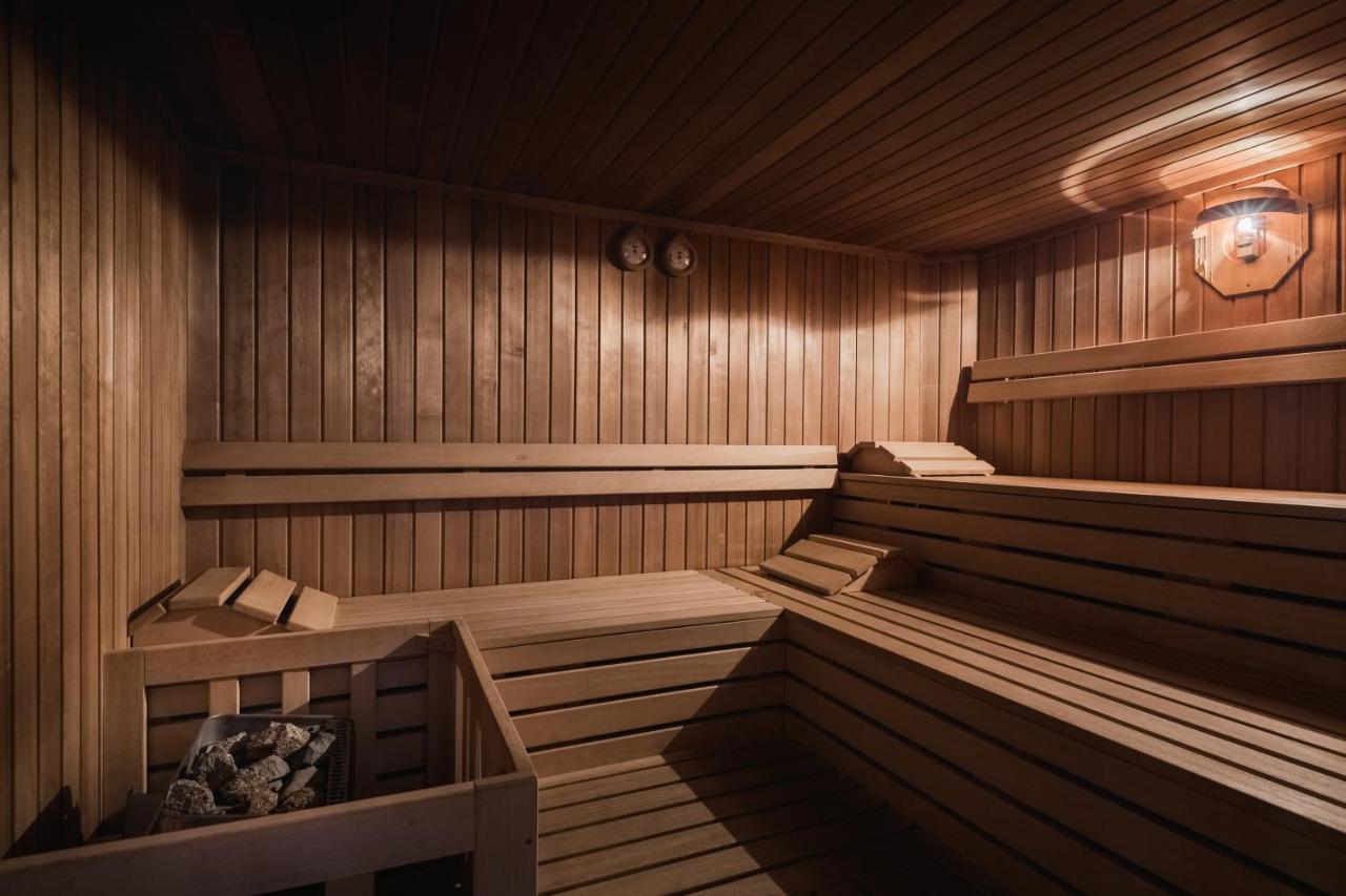 Apparthotel Sellaronda 阿拉巴 外观 照片