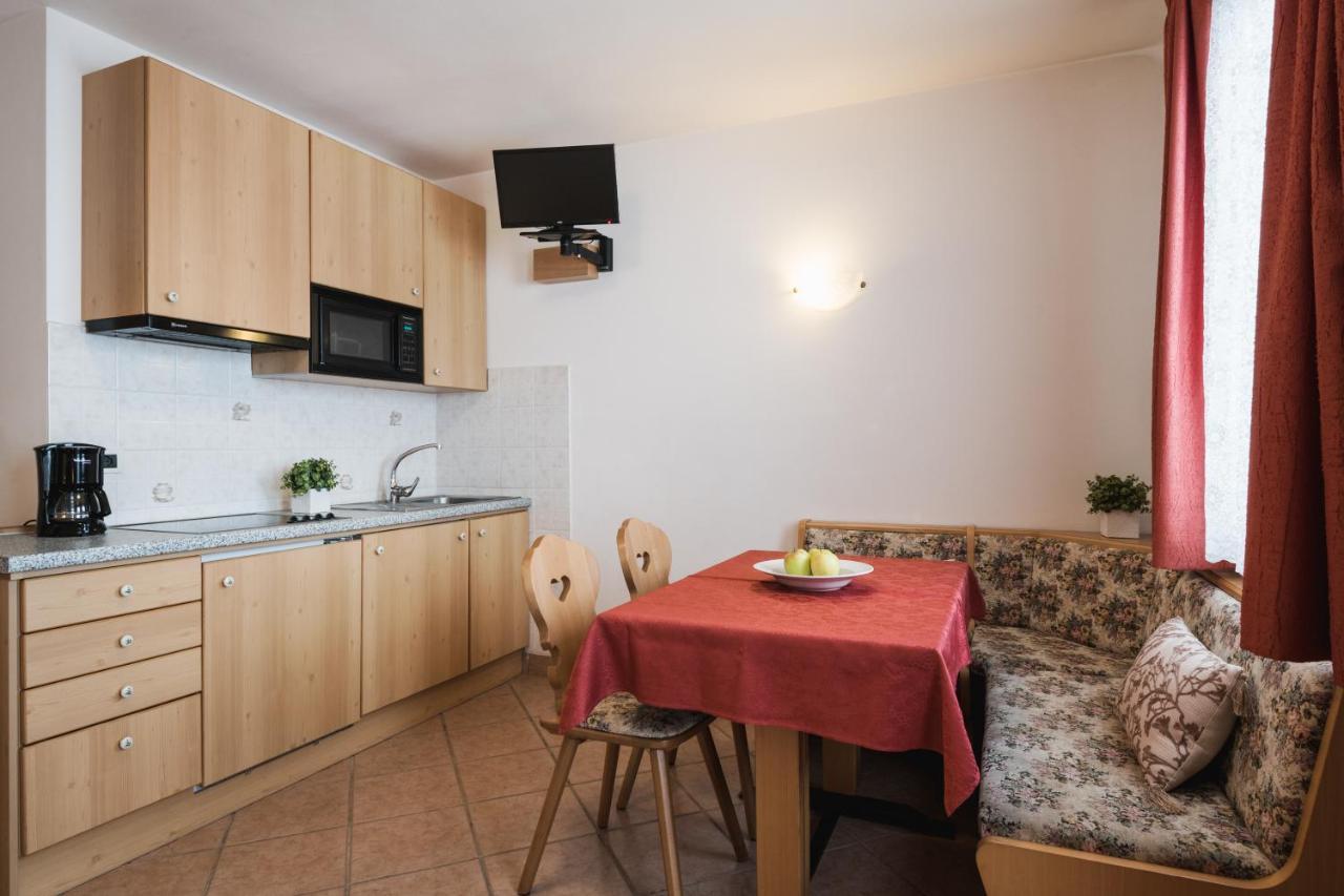 Apparthotel Sellaronda 阿拉巴 外观 照片