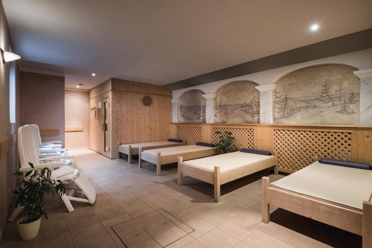 Apparthotel Sellaronda 阿拉巴 外观 照片