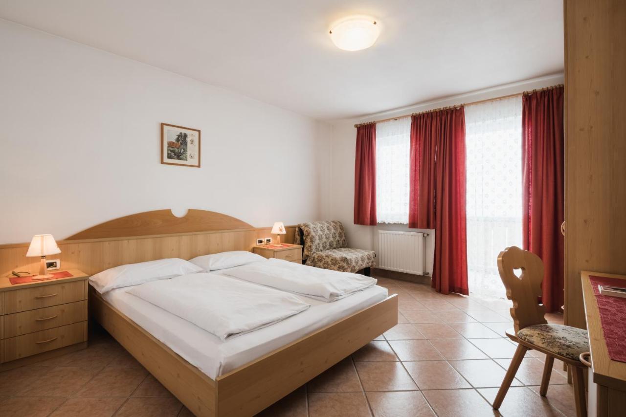 Apparthotel Sellaronda 阿拉巴 外观 照片