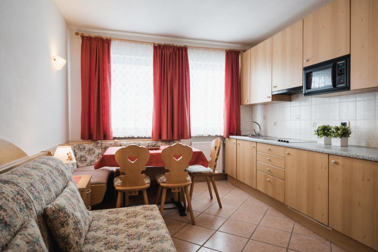 Apparthotel Sellaronda 阿拉巴 外观 照片