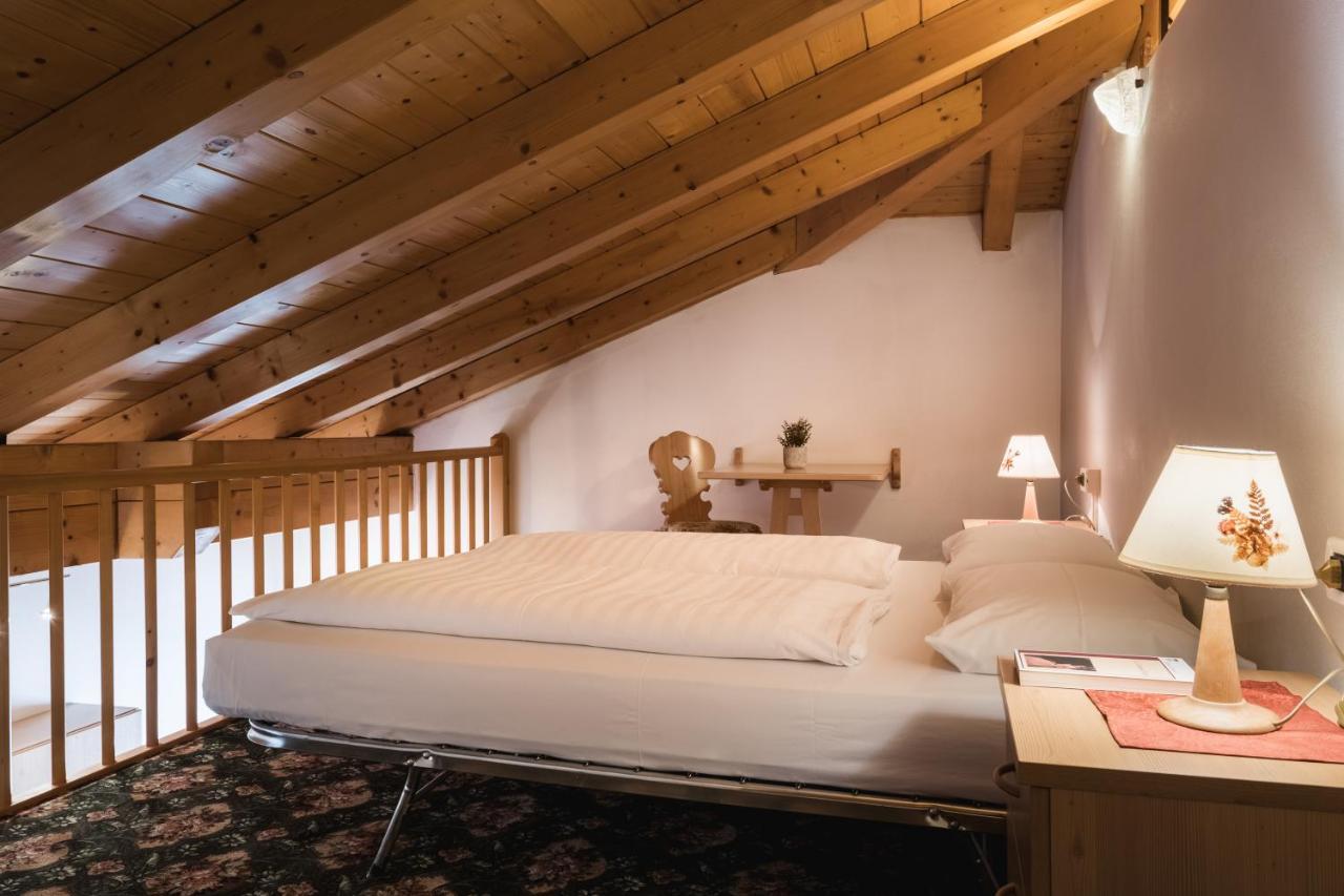 Apparthotel Sellaronda 阿拉巴 外观 照片