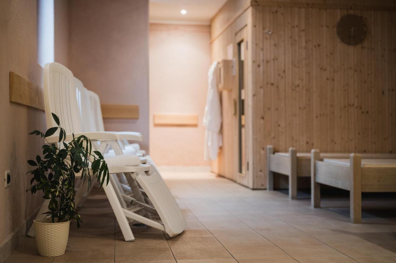 Apparthotel Sellaronda 阿拉巴 外观 照片